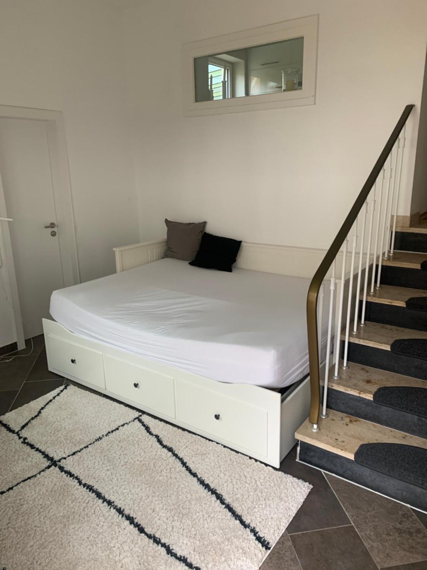 Ganzes Haus In Der Altstadt, Ideal Fuer 2 Personen, 4 Gaeste Moeglich Quakenbruck Exterior photo